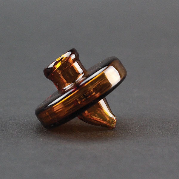 Glass Directional Carb Cap
