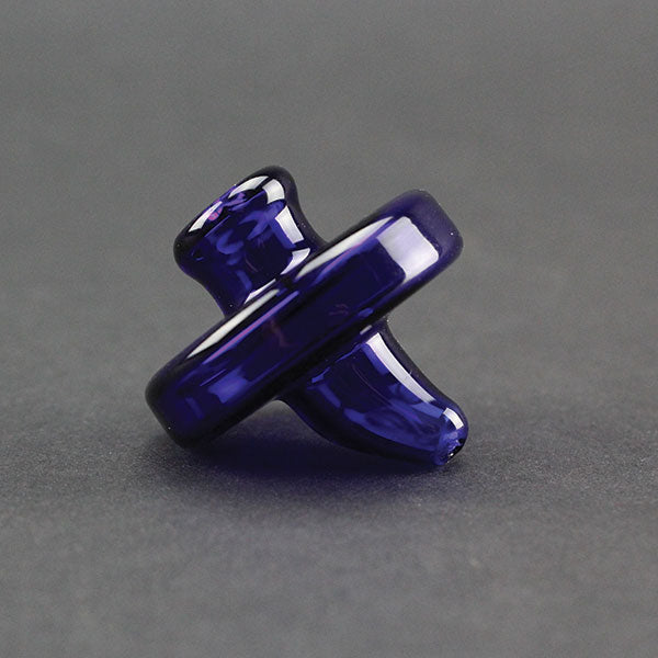 Glass Directional Carb Cap