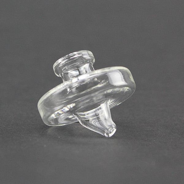 Glass Directional Carb Cap