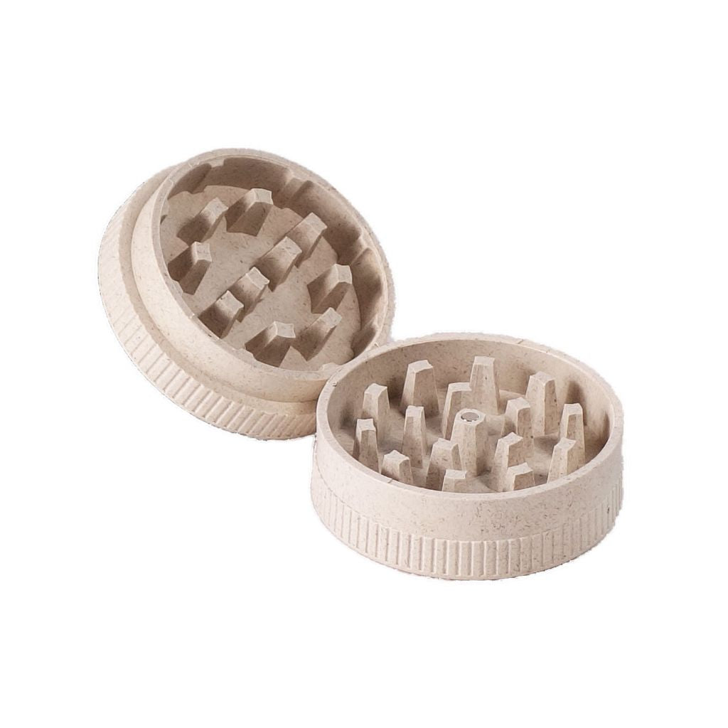 Hemp-Plastic Grinder 55 mm