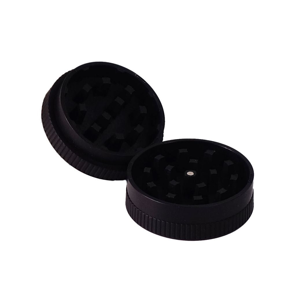 Hemp-Plastic Grinder 55 mm