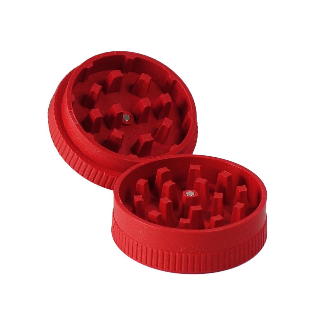 Hemp-Plastic Grinder 55 mm