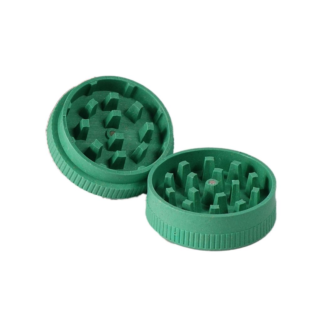 Hemp-Plastic Grinder 55 mm