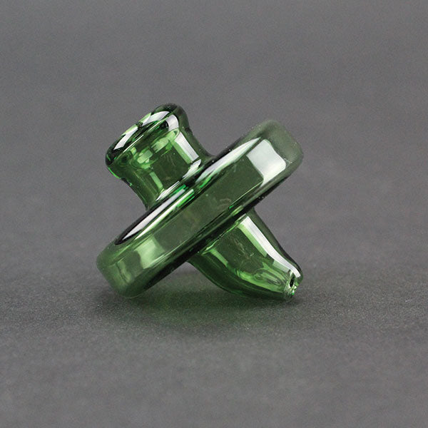 Glass Directional Carb Cap