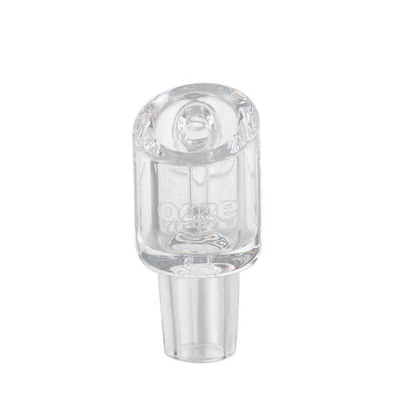 14mm  90° Male Extra Thick Quartz Banger - (12 Count Display)