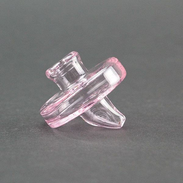 Glass Directional Carb Cap