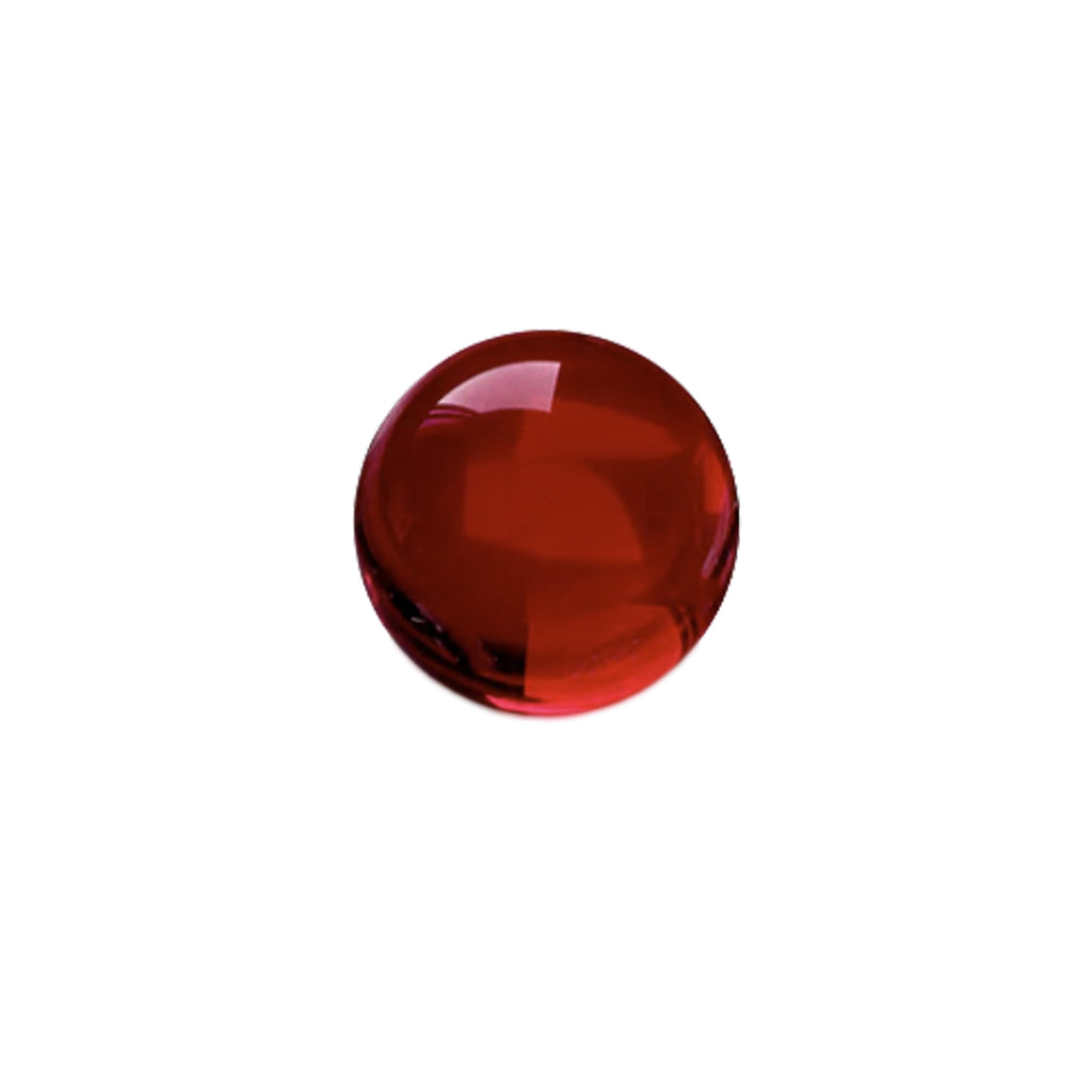 Ruby Terp Pearl 3-Pack (6mm)