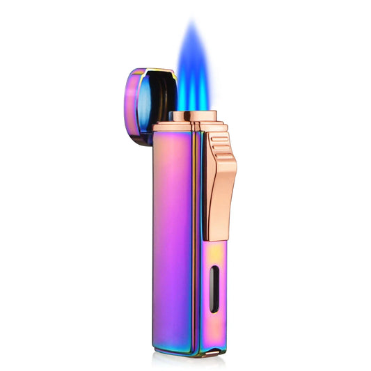 Triple-Jet Torch Lighter