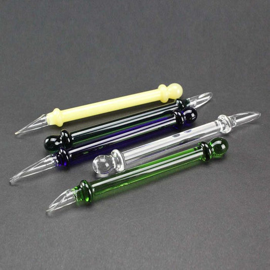 Glass Dabber Tools