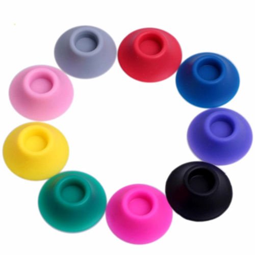 Silicone Desk Vape Pen Stand - 10 Pack
