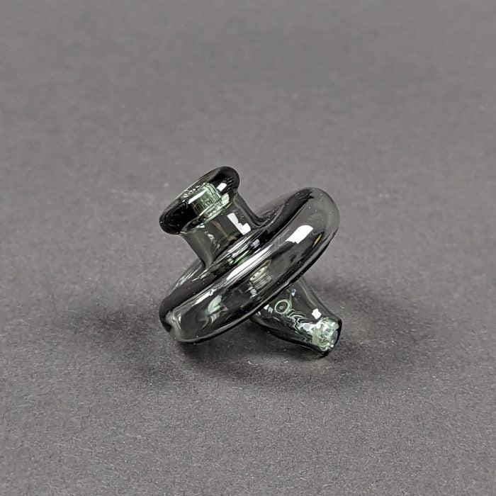 Glass Directional Carb Cap