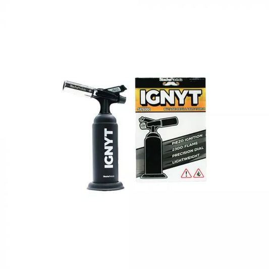 Refillable Dab Torch 